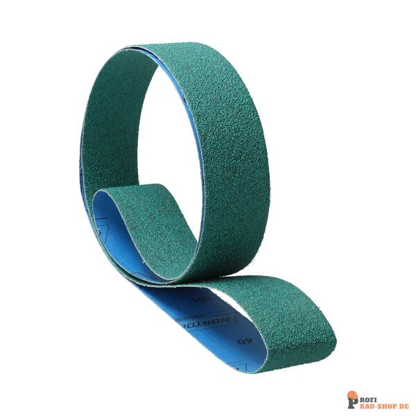 nortonschleifmittel/NORTON_schleifmittel_69957350790 Narrow Belts Norton R929 50x2 Grit 40_148696